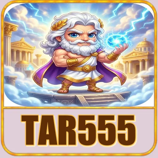 Pratinjau tampilan tar555