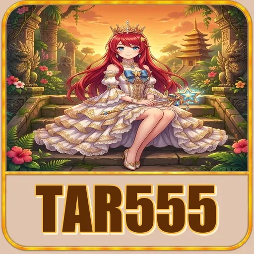 Pratinjau layar tar555